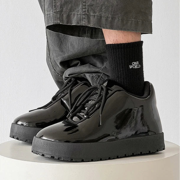 Classic Breathable Versatile Men's Sneakers