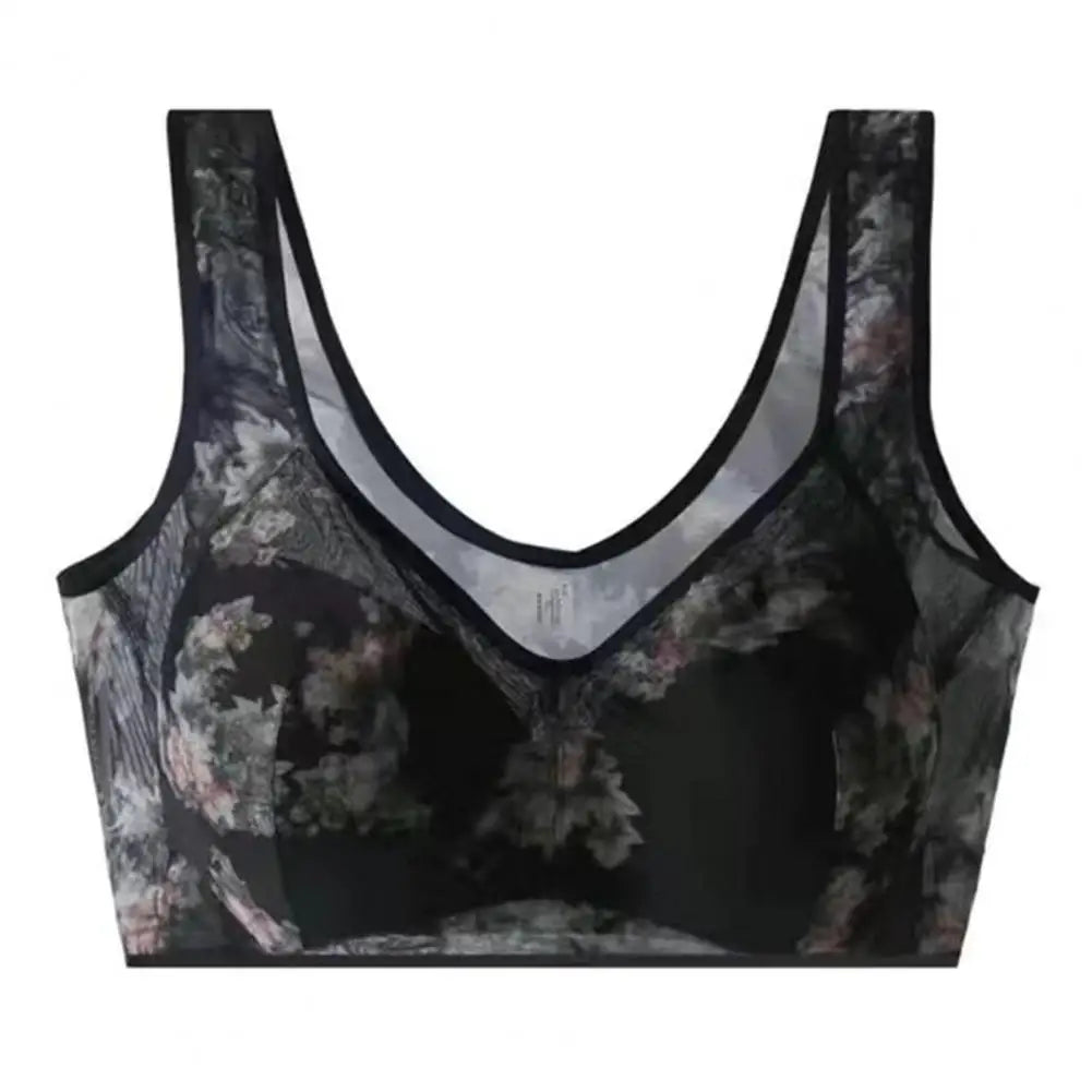 LaceEase Strapless Bralette