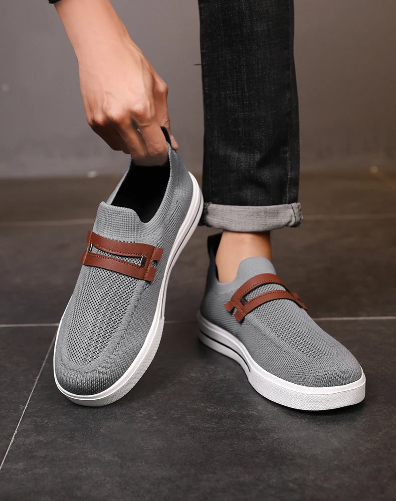 Urban Glide Unisex Skate Sneakers