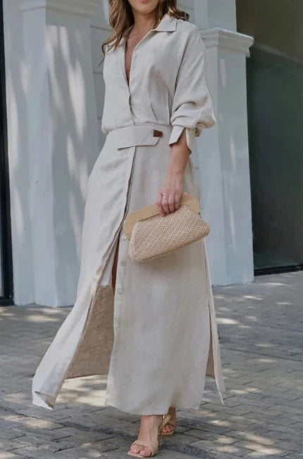 Women’s Long Skirt Dress