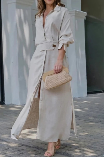 Women’s Long Skirt Dress