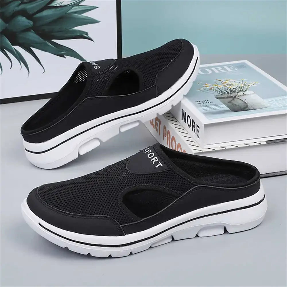 FlexHue ColorMix Casual Sneakers