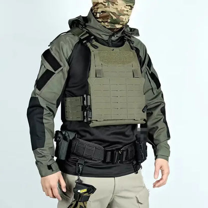 Tactical Paintball Combat Suit