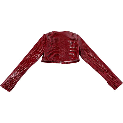 Petite Grace Slim Cardigan Jacket