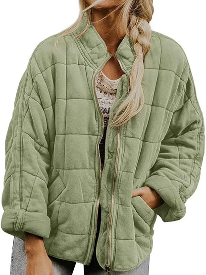 Women’s Winter Varsity Jacket