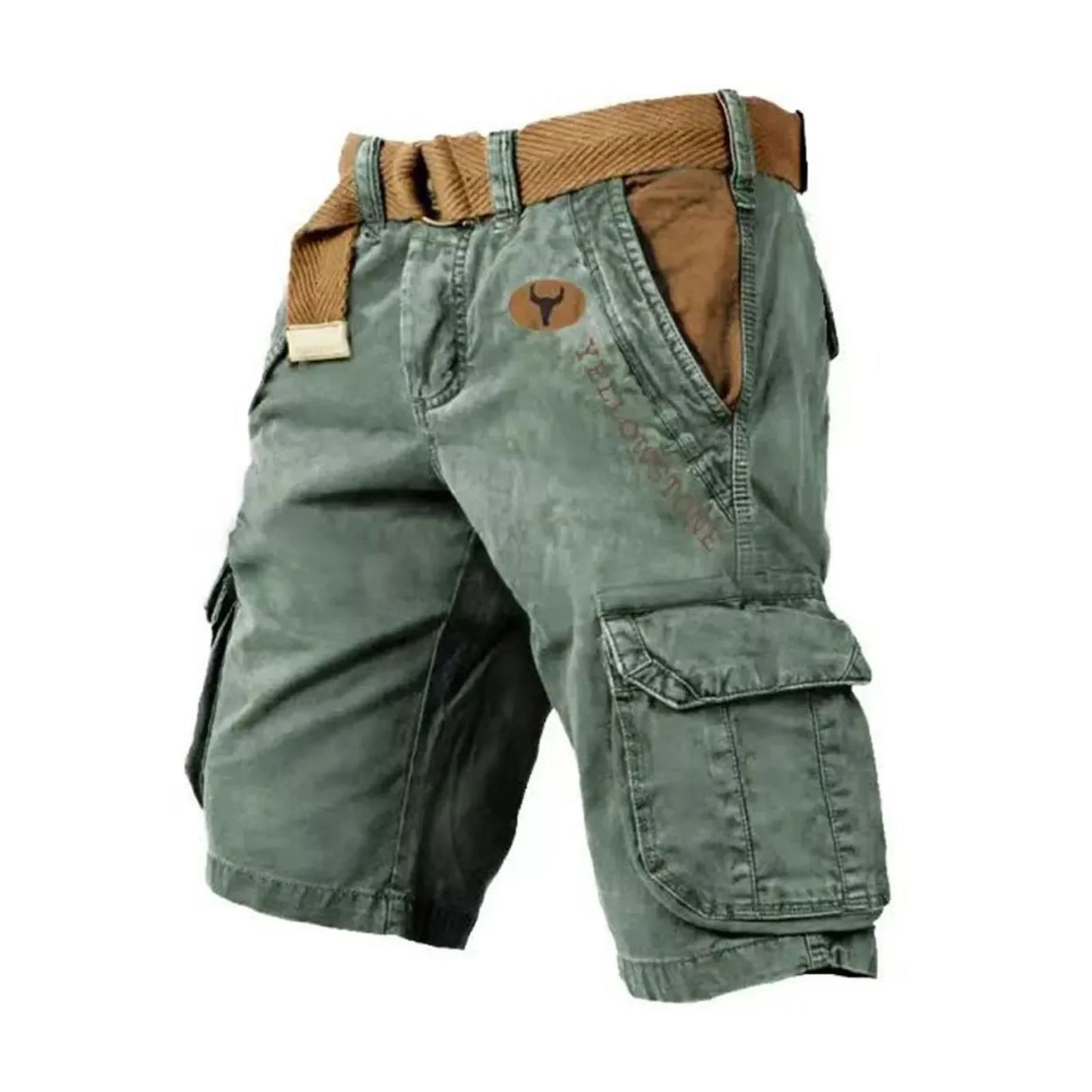 BreezeFlex Tie-Foot Sport Overalls
