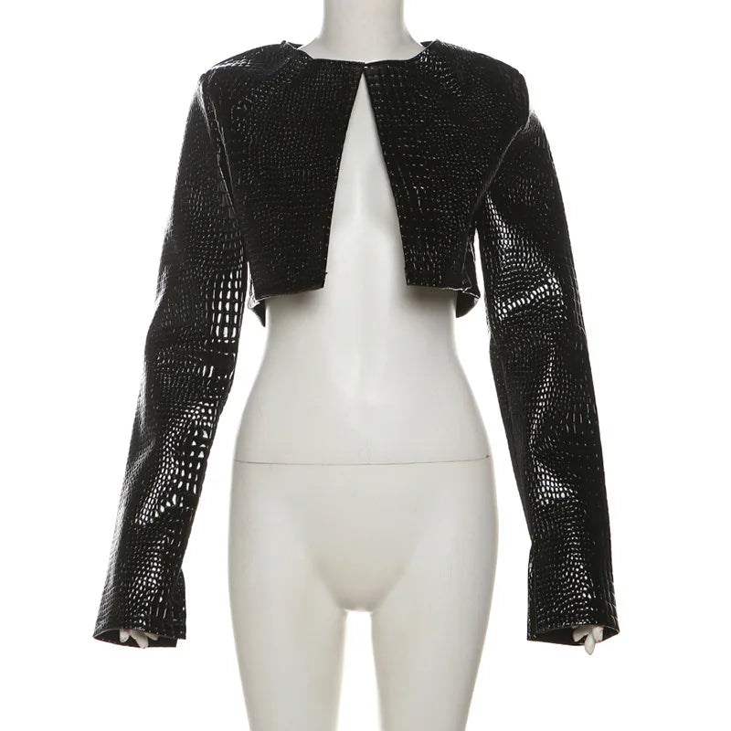 Petite Grace Slim Cardigan Jacket