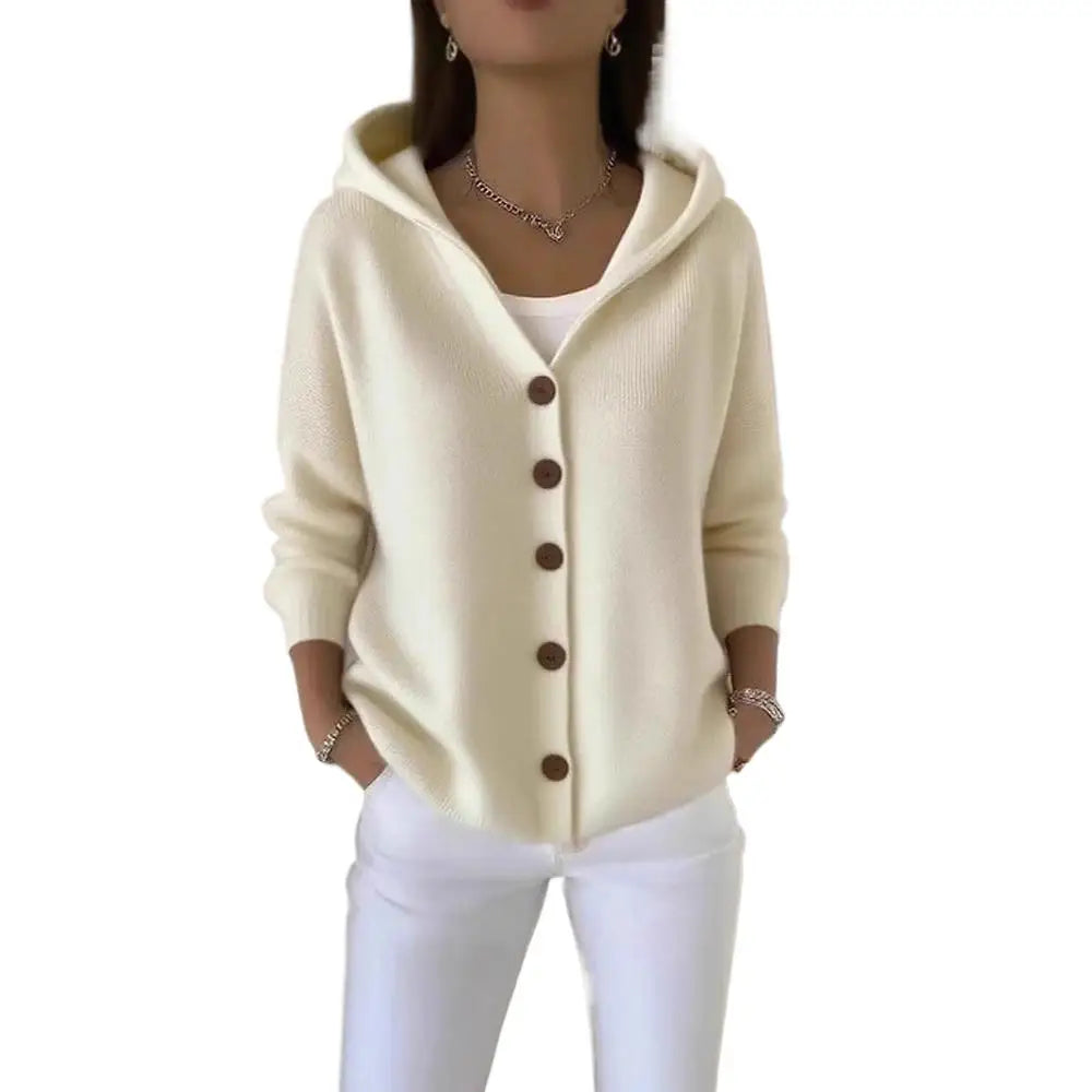 Women’s Winter Sweater Coat