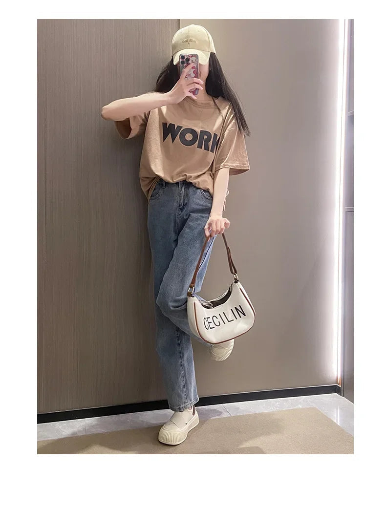 Platform Mesh Slip-On Sneakers