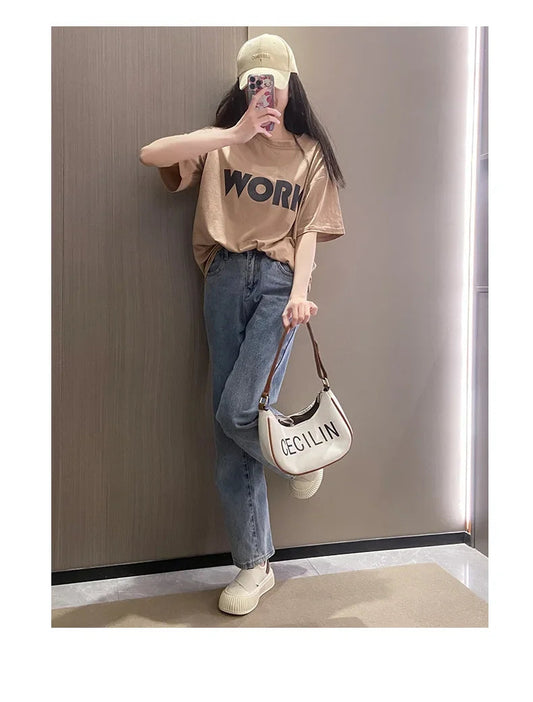 Platform Mesh Slip-On Sneakers