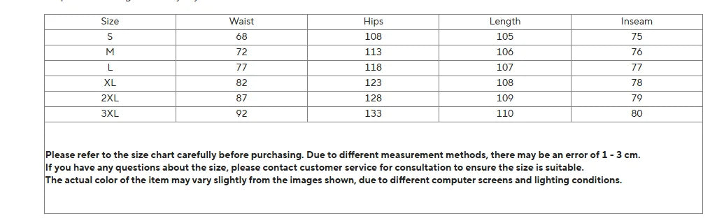 Bright Drill High Waist Work Jeans