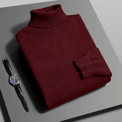 High-Quality Streetwear Sweater