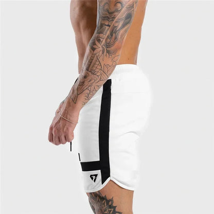 Aero Flex Quick-Dry Gym Shorts
