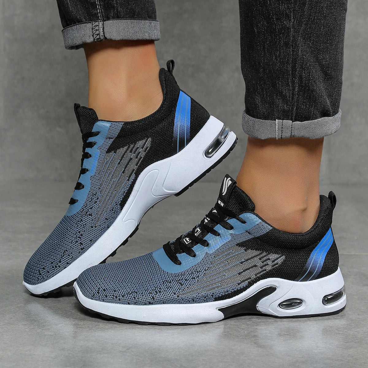 Stylish Casual Sneakers for Men