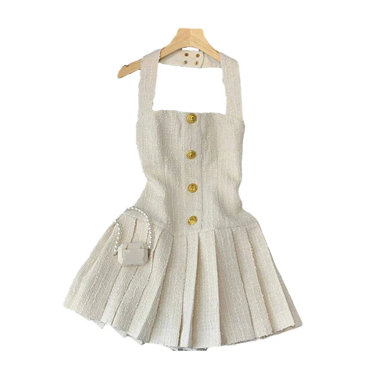 Camisole Summer Dress