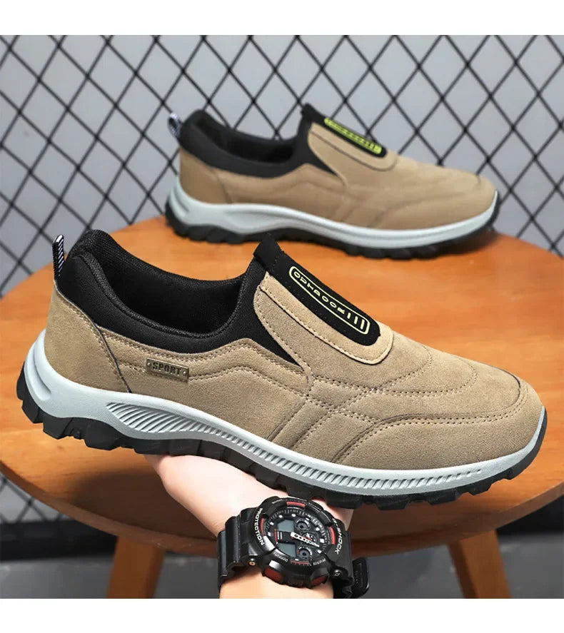 Trail Blaze Max Men's Outdoor Walkers