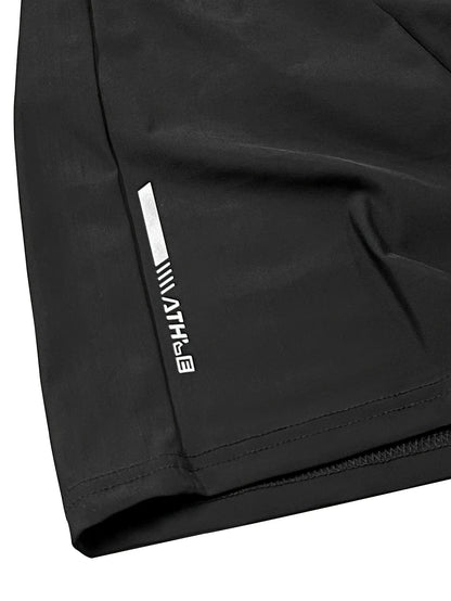 Breeze Move Casual Summer Shorts