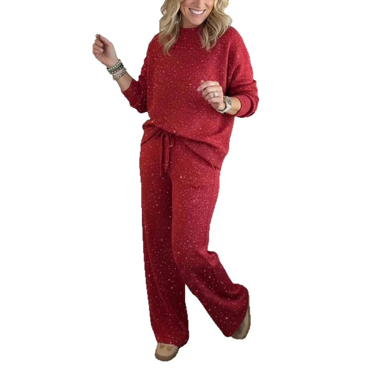 Women’s Autumn & Winter Sports Suit