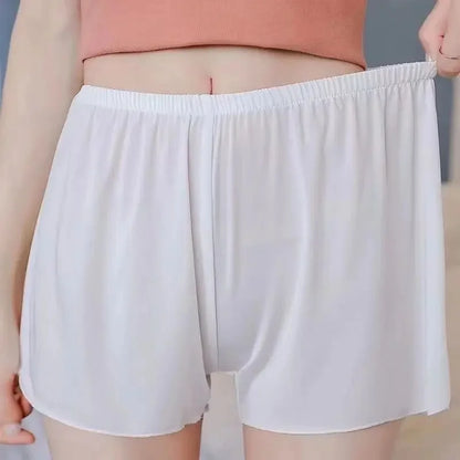 Urban Flare High Waist Shorts