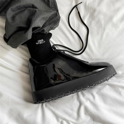 Classic Breathable Versatile Men's Sneakers