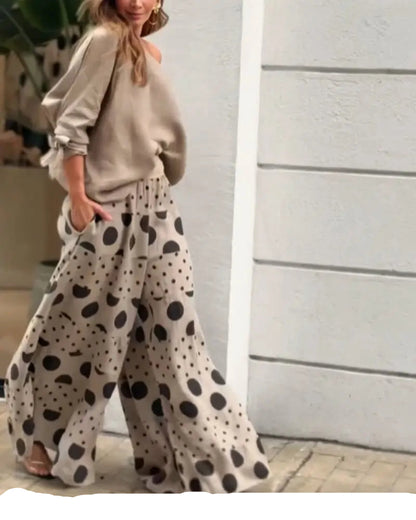 Polka Dot High Street Set