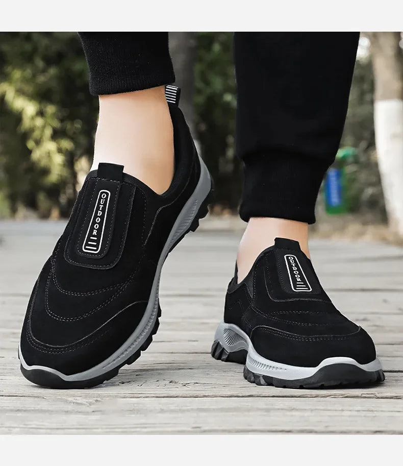 Trail Blaze Max Men's Outdoor Walkers