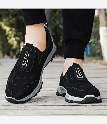 Trail Blaze Max Men's Outdoor Walkers