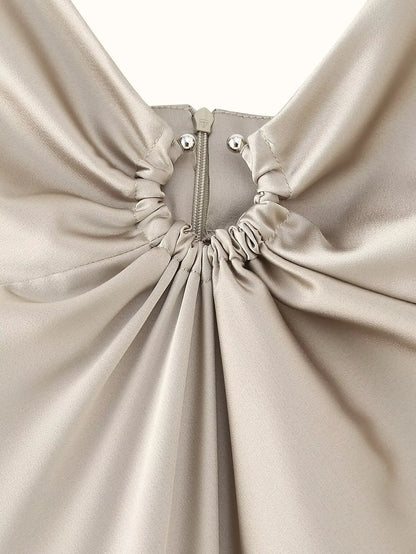 Women’s Hollow Out Dress