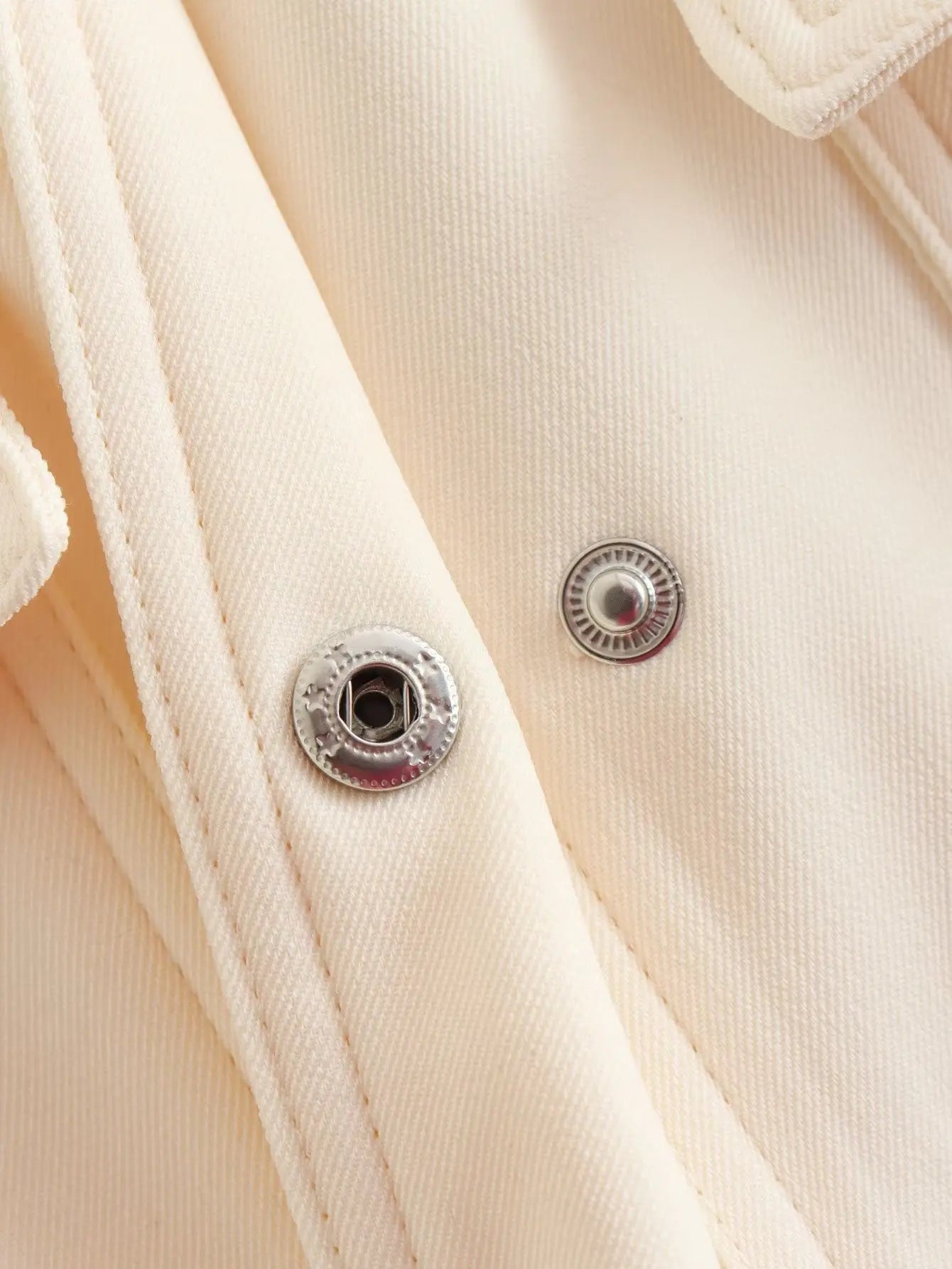 Urban Bloom Pocket Bomber Jacket