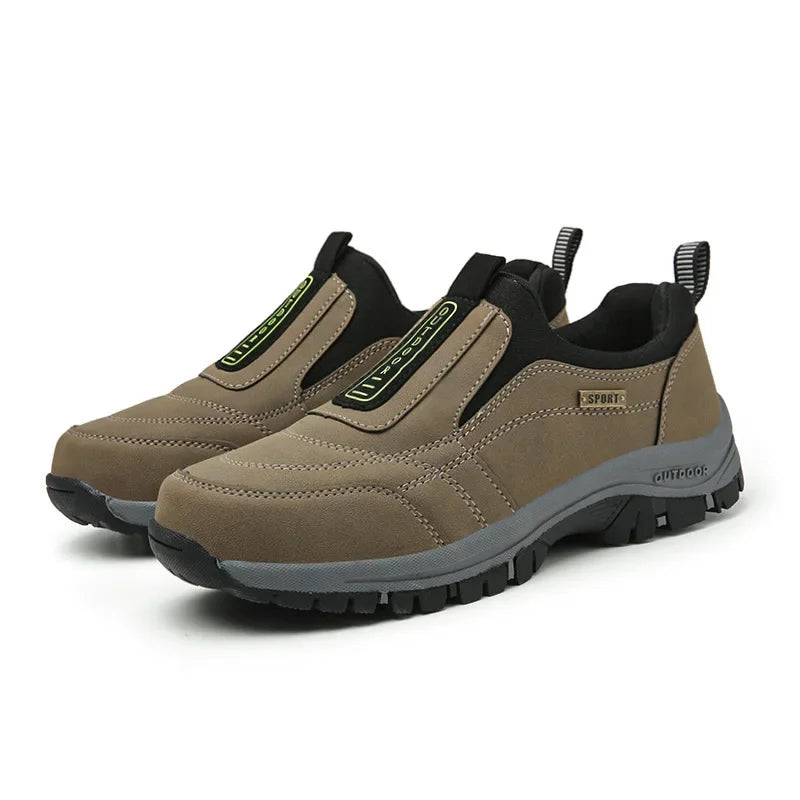 Trail Blaze Max Men's Outdoor Walkers
