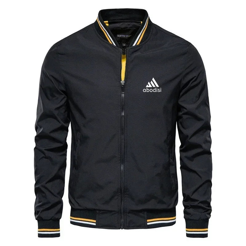 Men's Waterproof Jacket