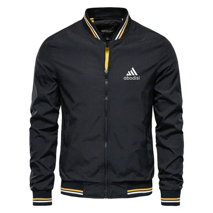 Men's Waterproof Jacket