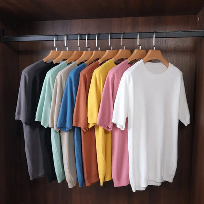 UltraWool Merino Performance Tee