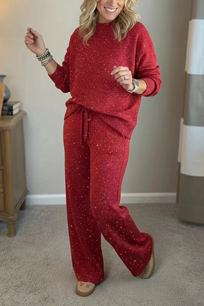 Women’s Autumn & Winter Sports Suit