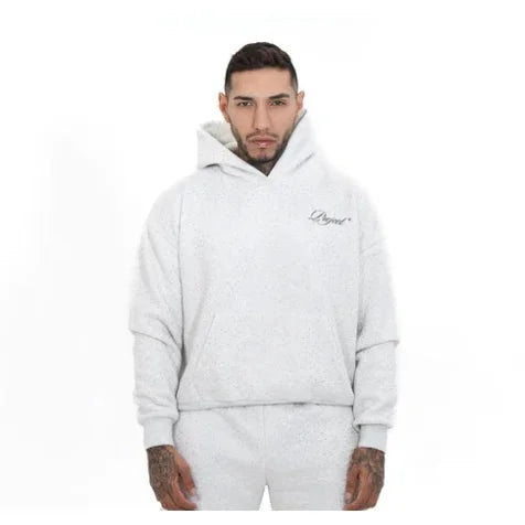 Y2K Streetwear Hoodie