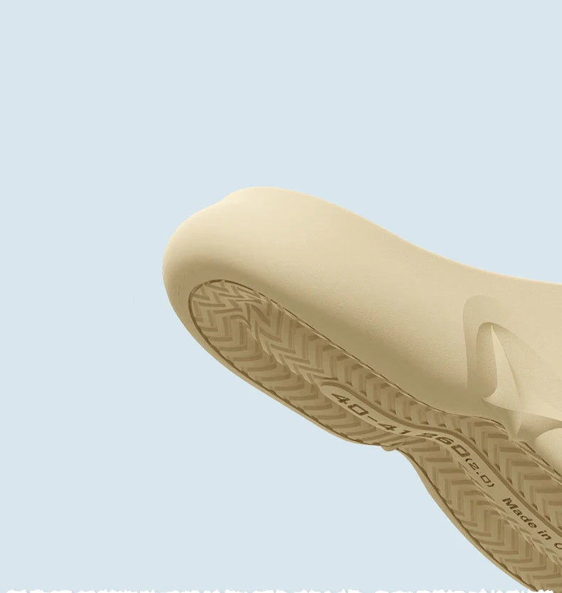 Men’s Antislip Open Toe Sandals