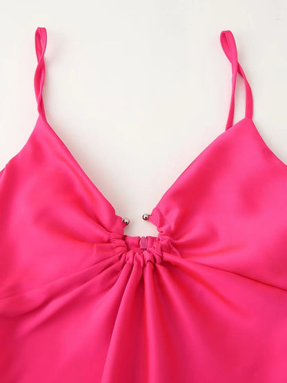 Women’s Hollow Out Dress