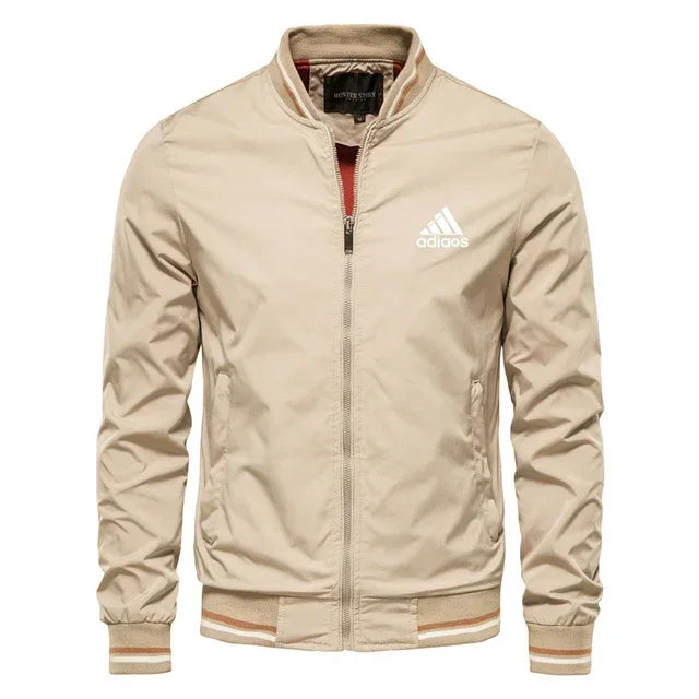 Men's Waterproof Jacket