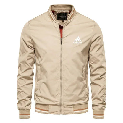 Men's Waterproof Jacket