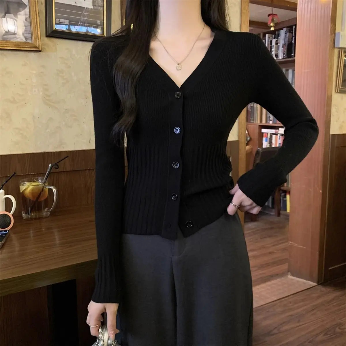 Fragrant Whisper in Knit Bloom