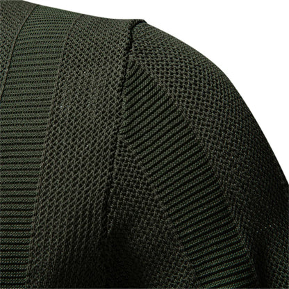 StratoMesh Solid & Stripe Knit Top