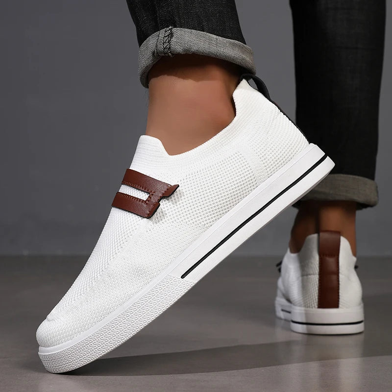 Urban Glide Unisex Skate Sneakers
