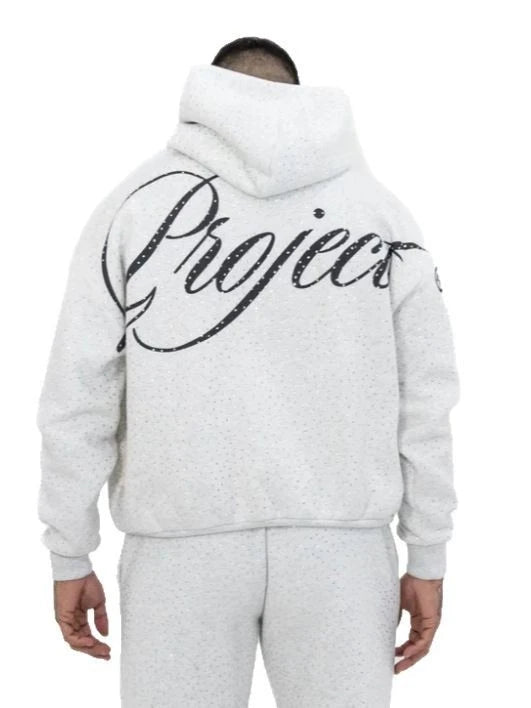 Y2K Streetwear Hoodie