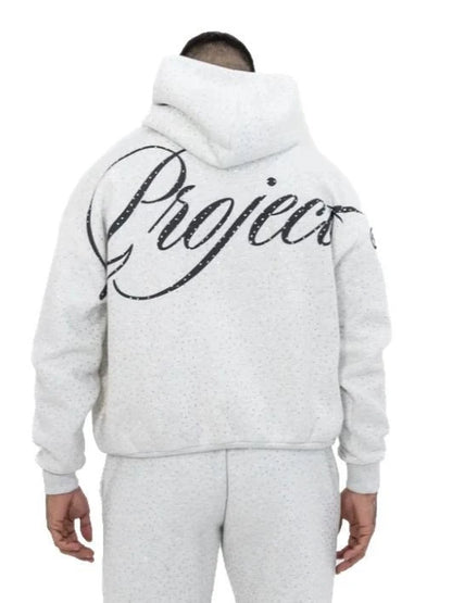 Y2K Streetwear Hoodie