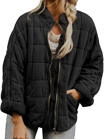 Women’s Winter Varsity Jacket