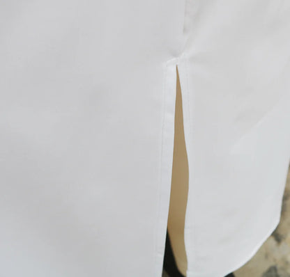 Backless V-Neck Camis Dress