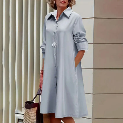 3D Print Turn-Down Collar Shirt