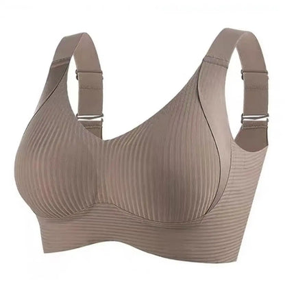 Ultimate Comfort Wireless Lift Bra