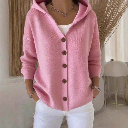 Women’s Winter Sweater Coat