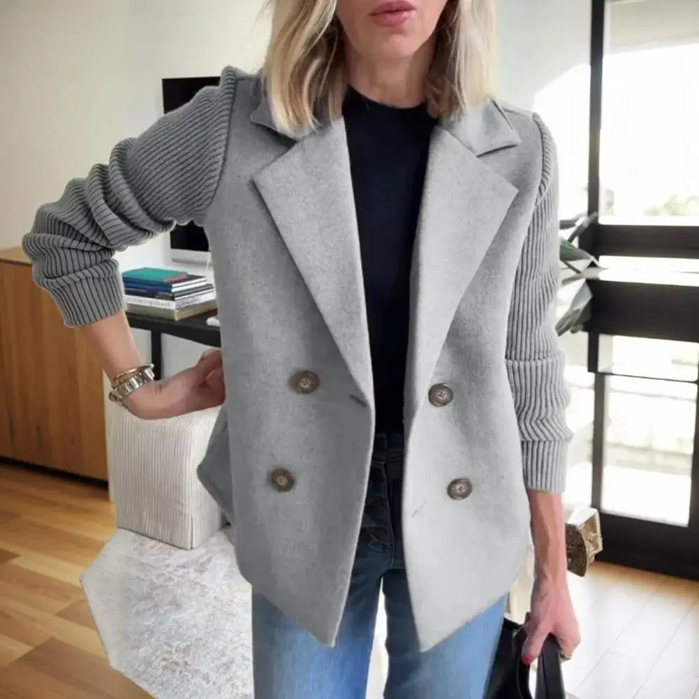 Women’s Formal Sweater Coat